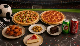 Feast 1