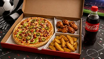 Meal For 1