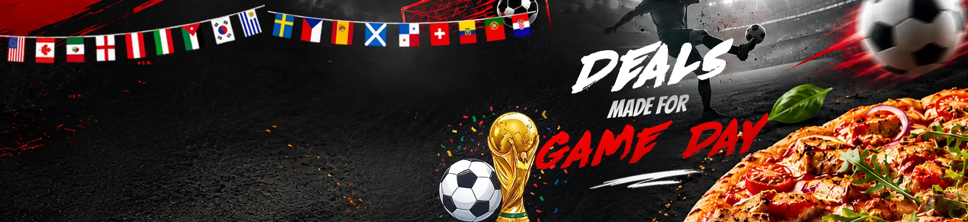 FIFA Banner