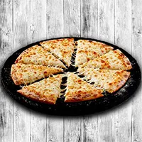 Garlic Pizza Bread 10inch
