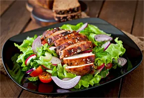 Chicken Salad