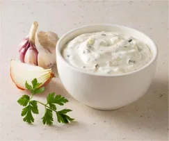 Garlic and Herb Sauce