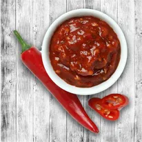 Chilli Sauce