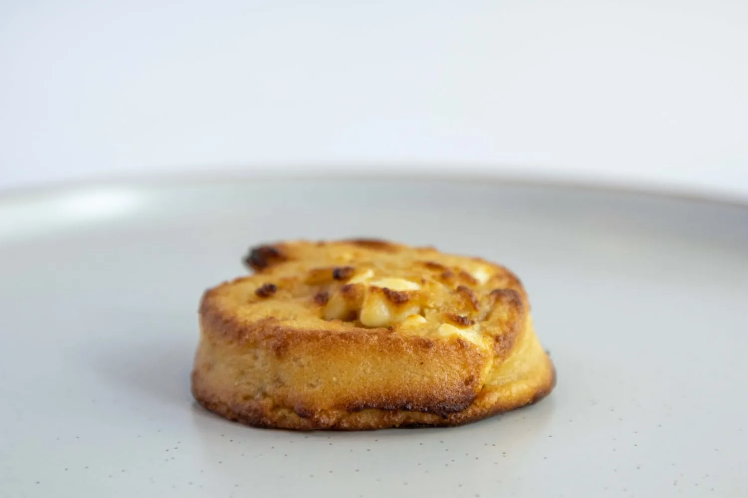 White Chocolate Chunk Cookie