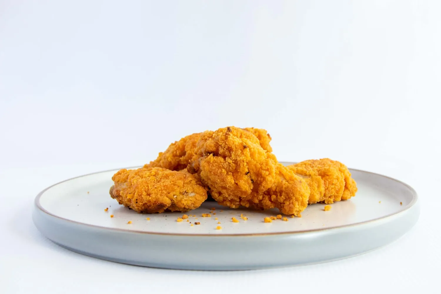 Chicken Dippers