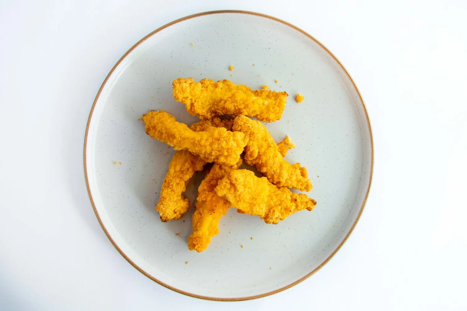 Chicken Strip