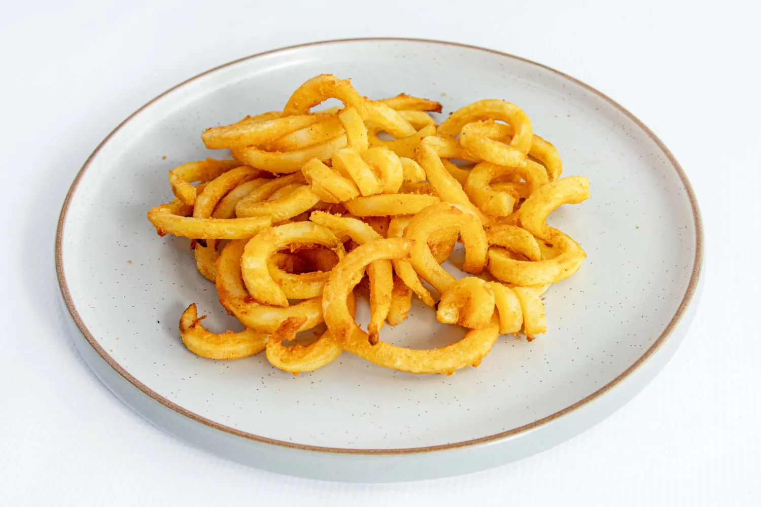 Curly Fries