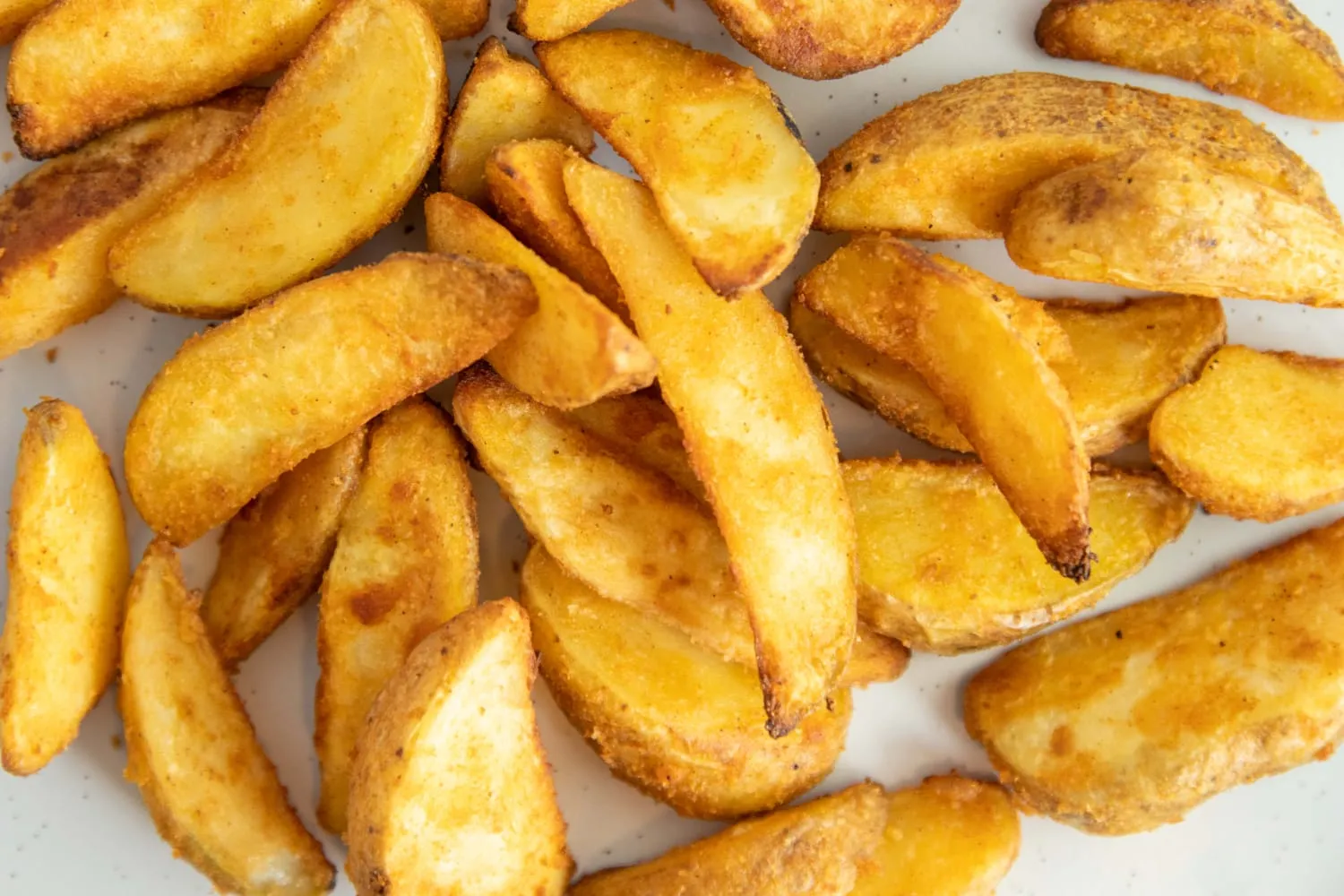Potato Wedges