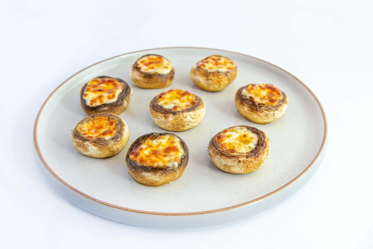 Stuffed Mushroom