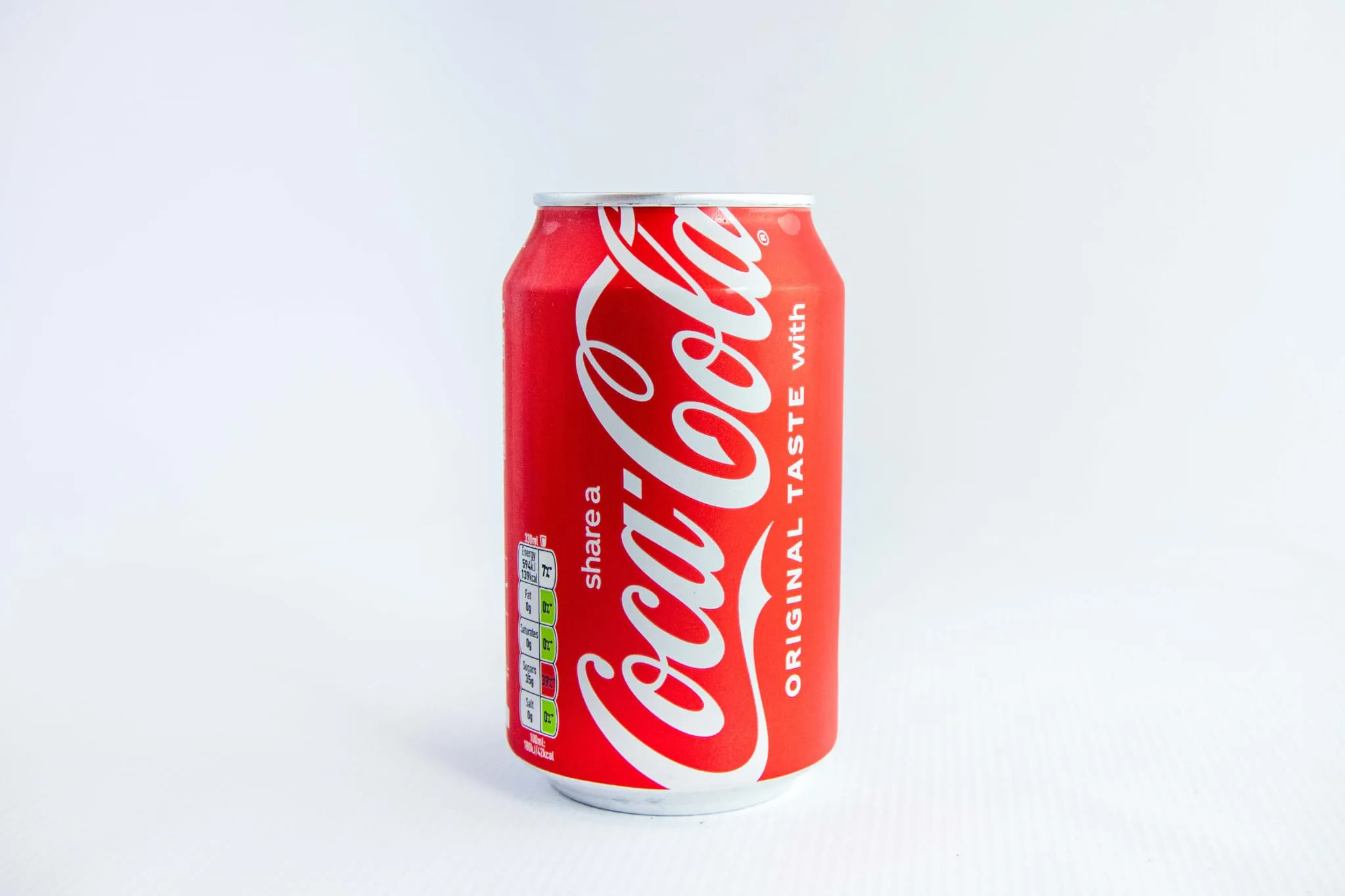 Coke