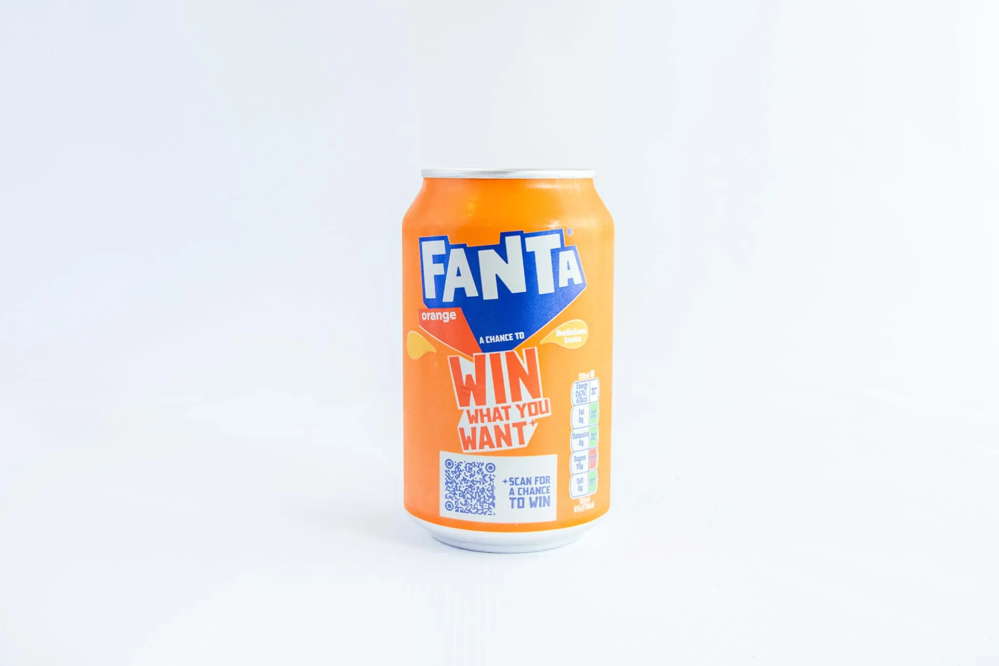 Fanta