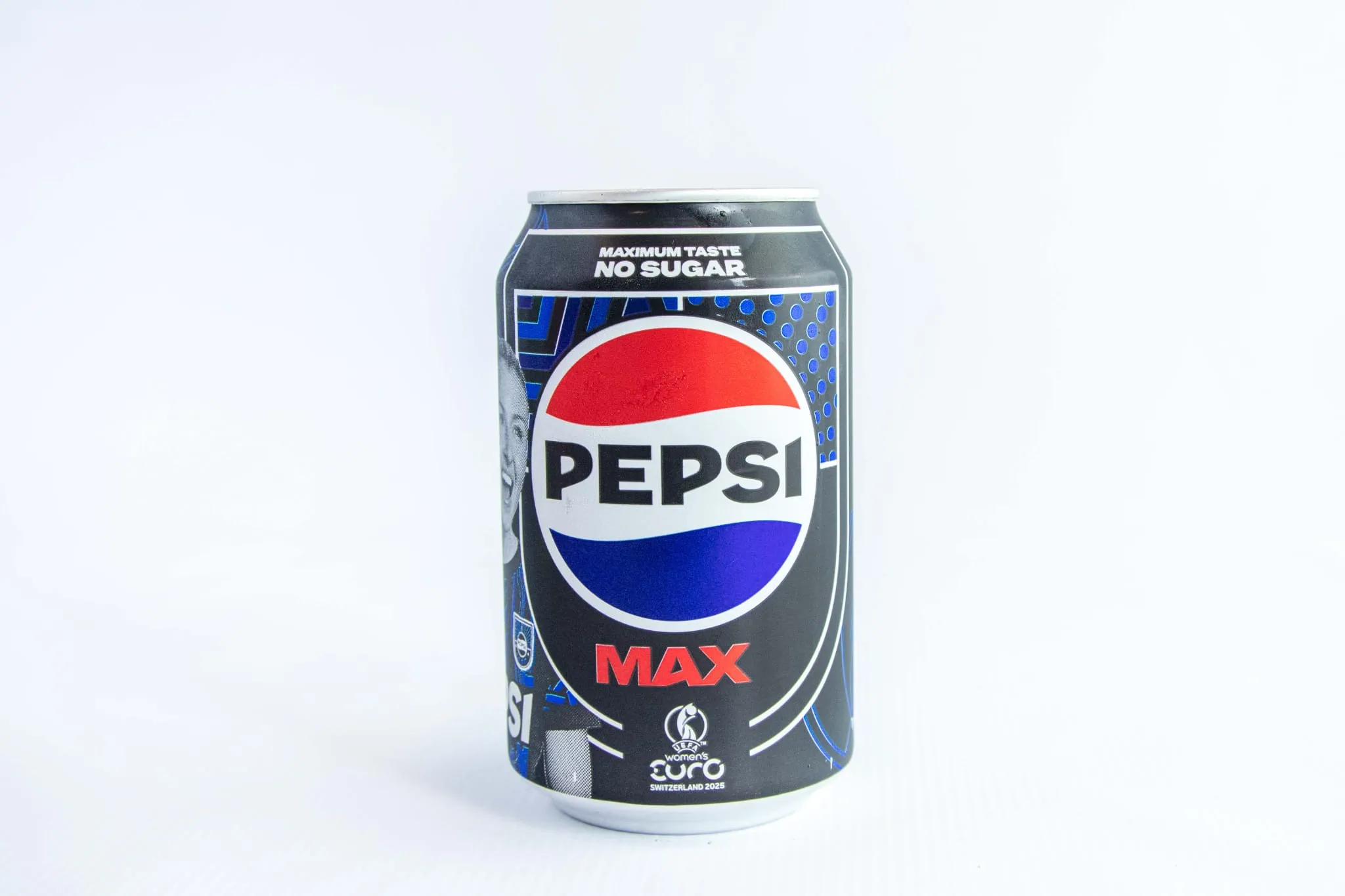Pepsi Max