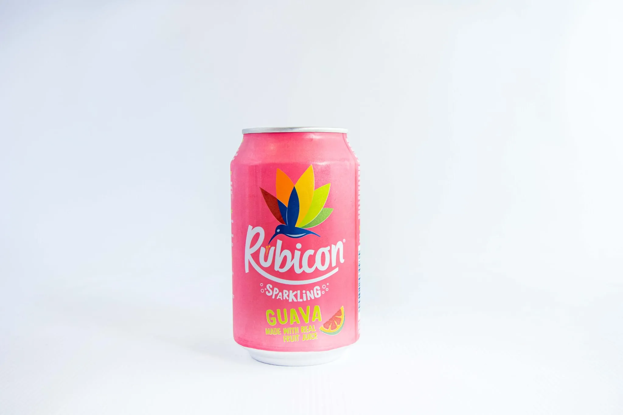Rubicon Guava