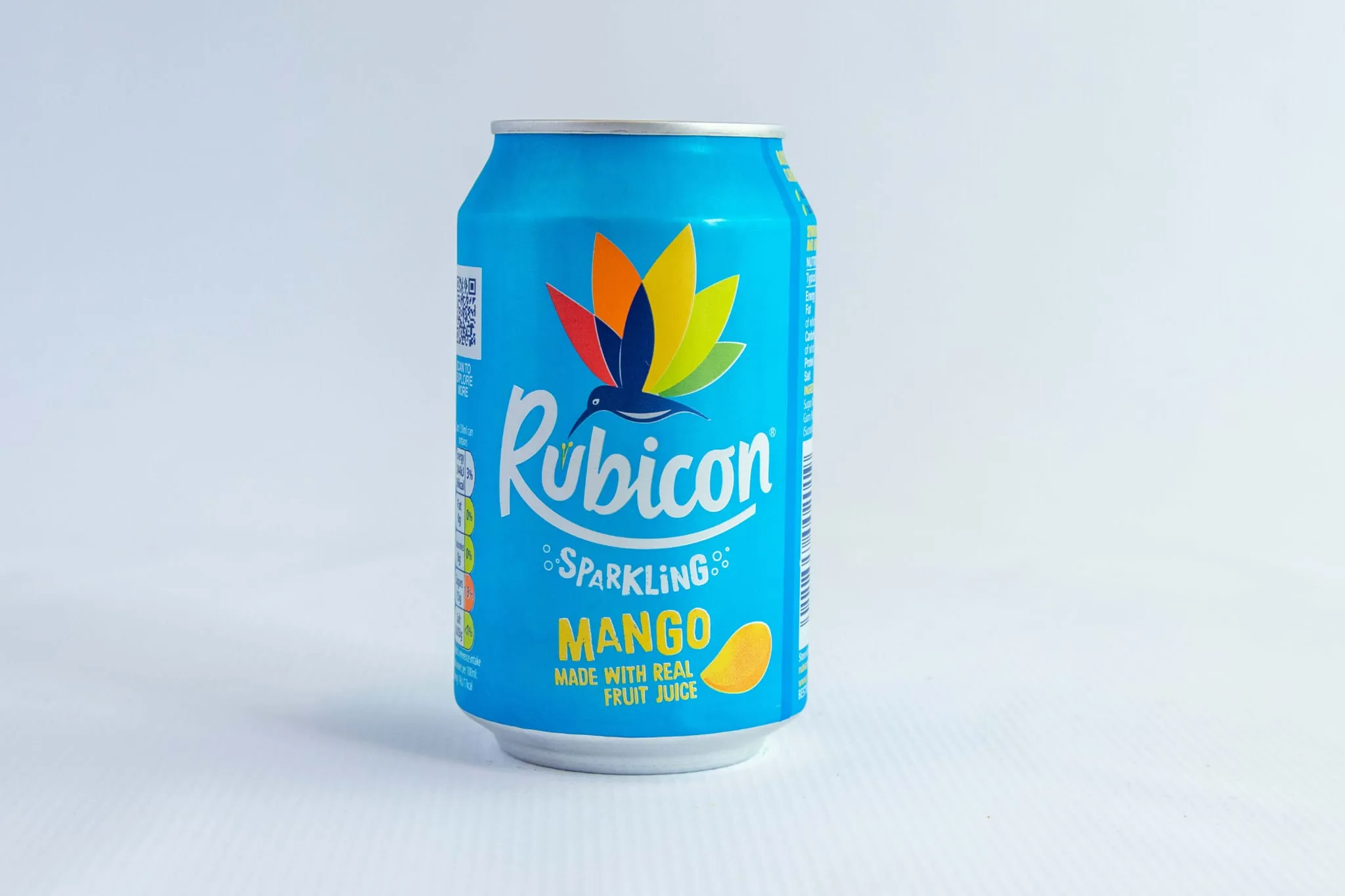 Rubicon Mango
