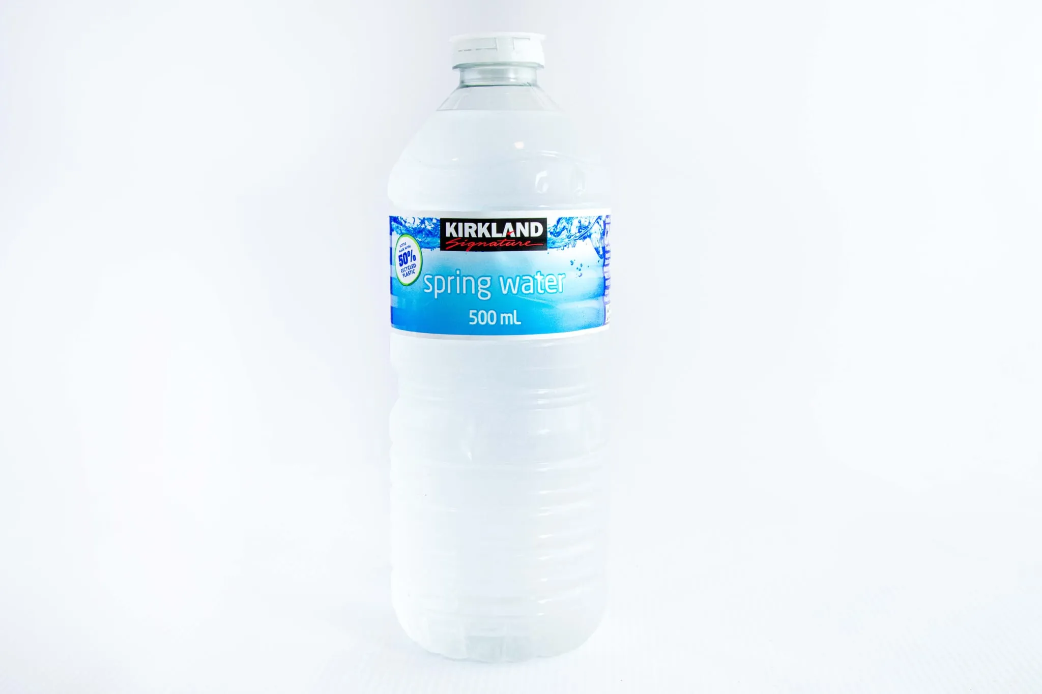 Water