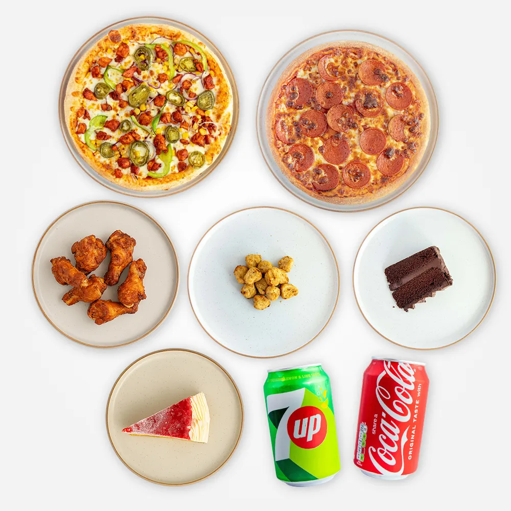 Feast 2