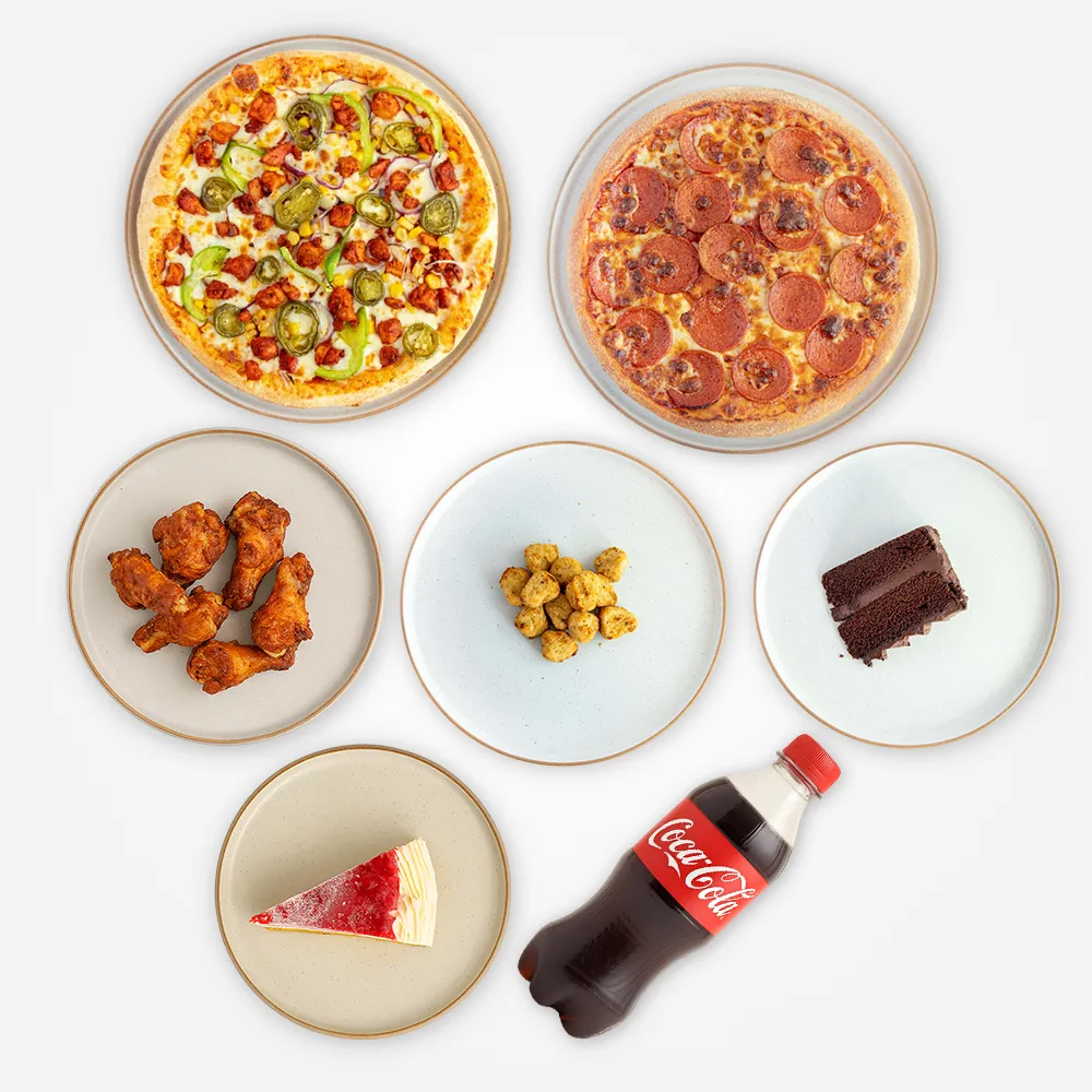 Feast 3