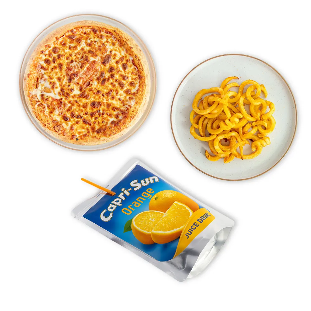 Kids Meal
