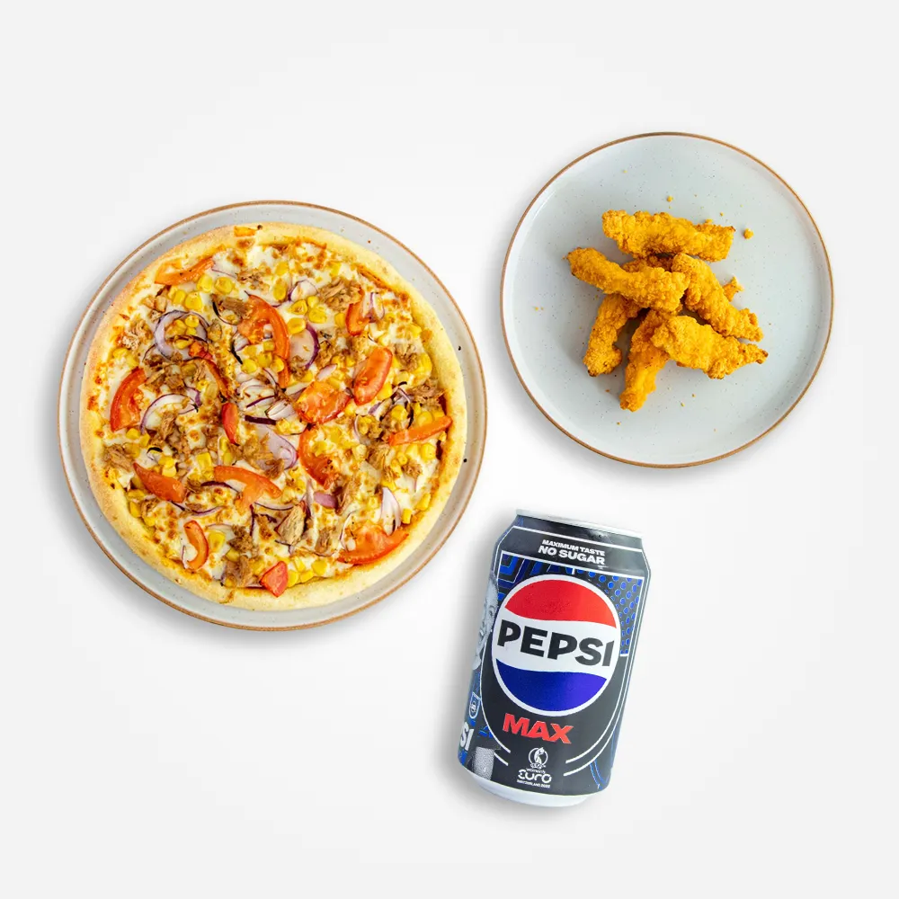 Meal Deal 1