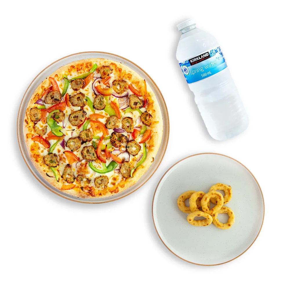 Meal Deal 2