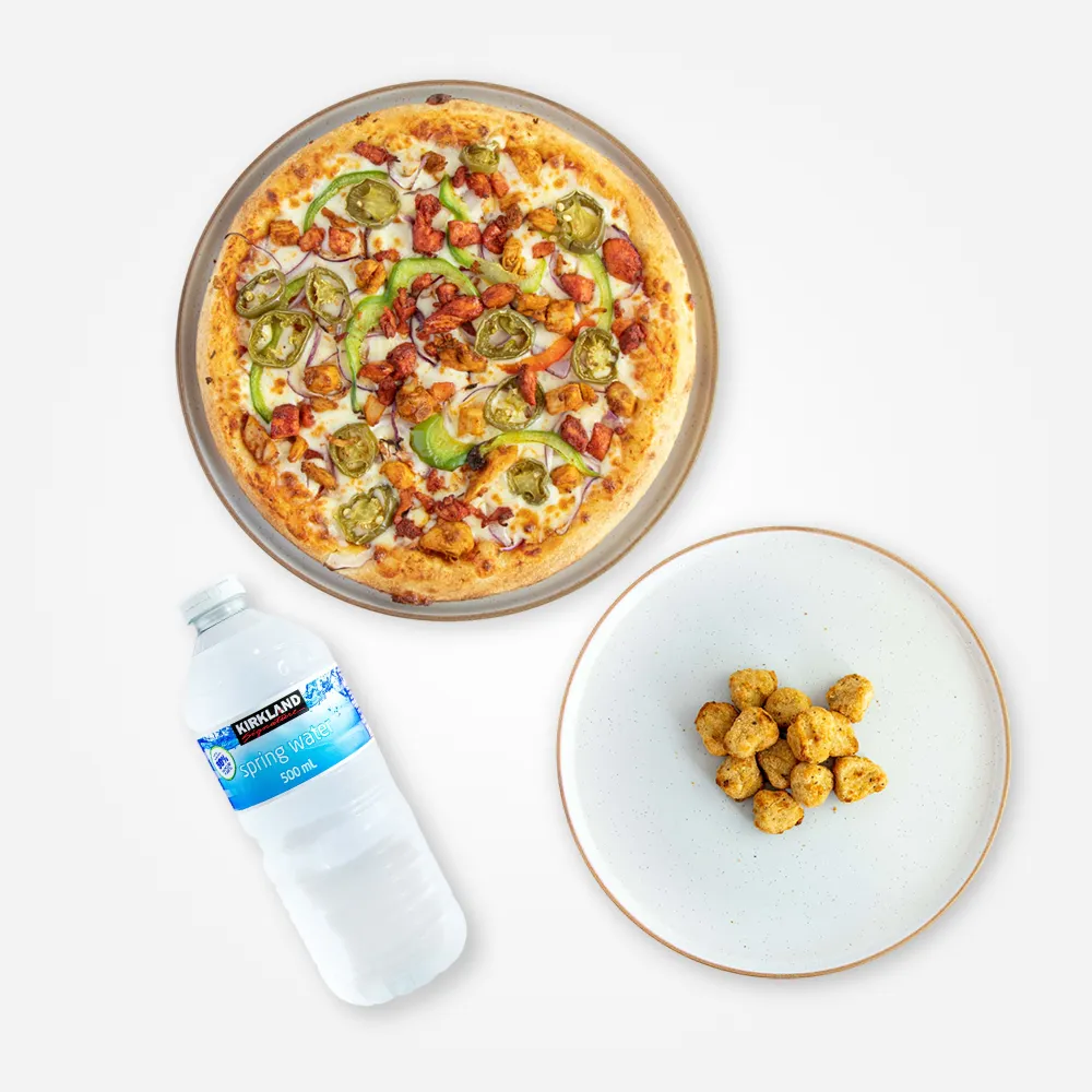 Meal Deal 3