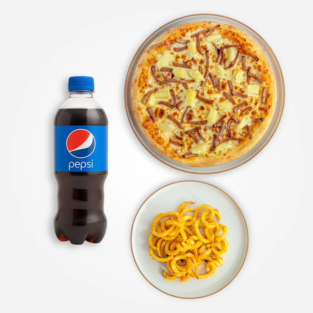 Meal Deal 4