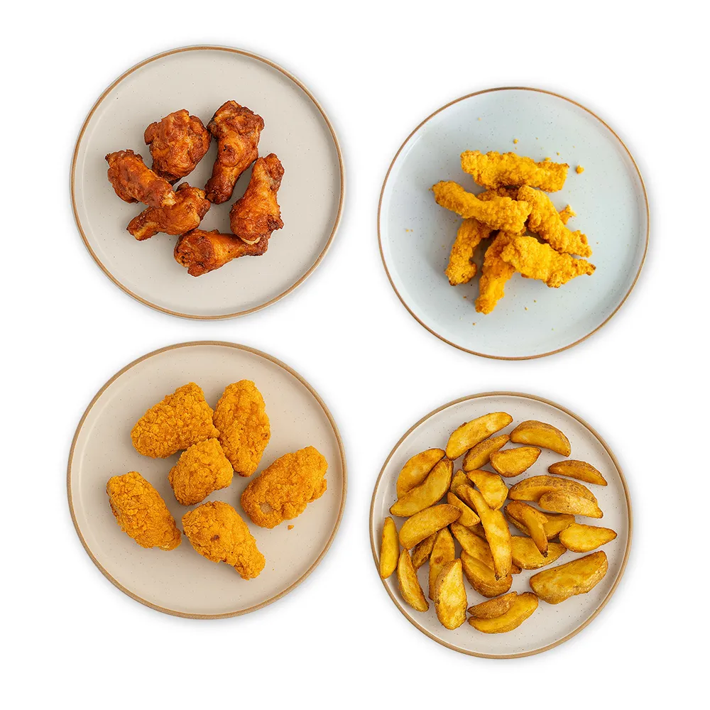 Starters Deal
