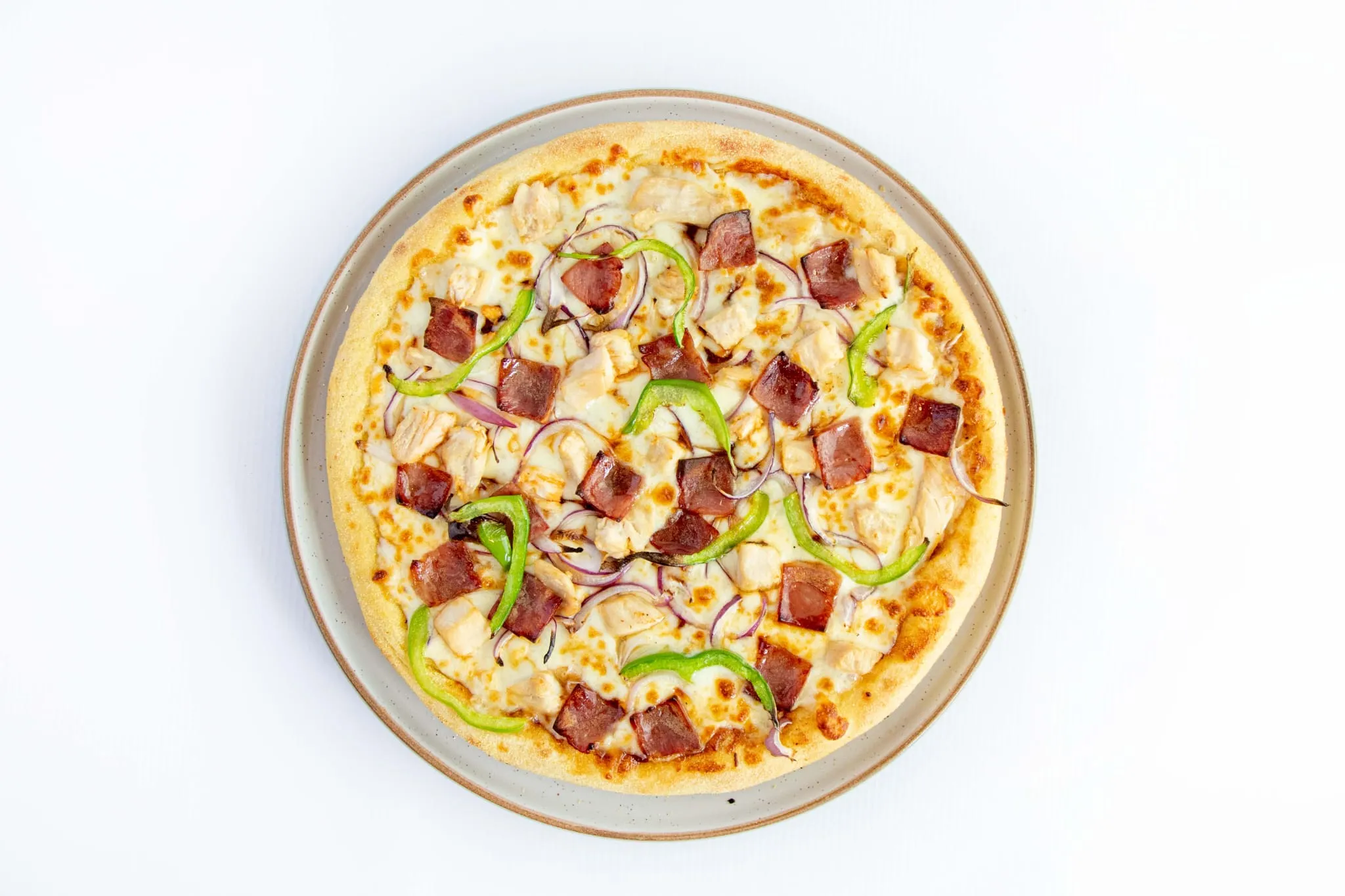 BBQ Chicken