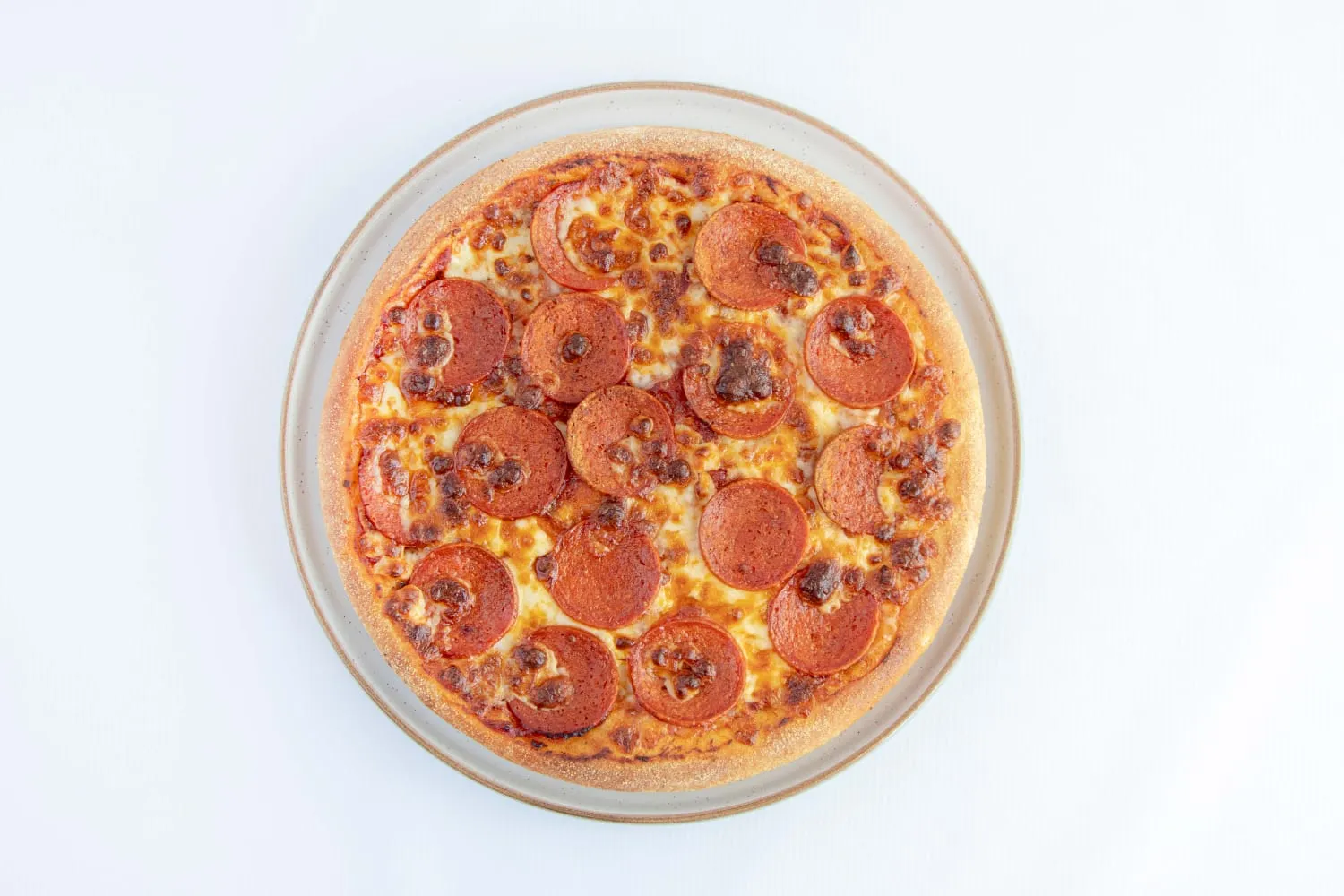 Pepperoni Lover