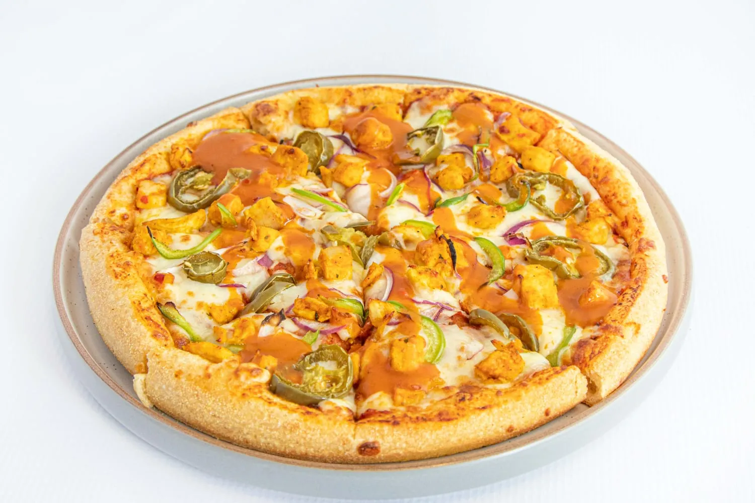 Peri Peri Chicken