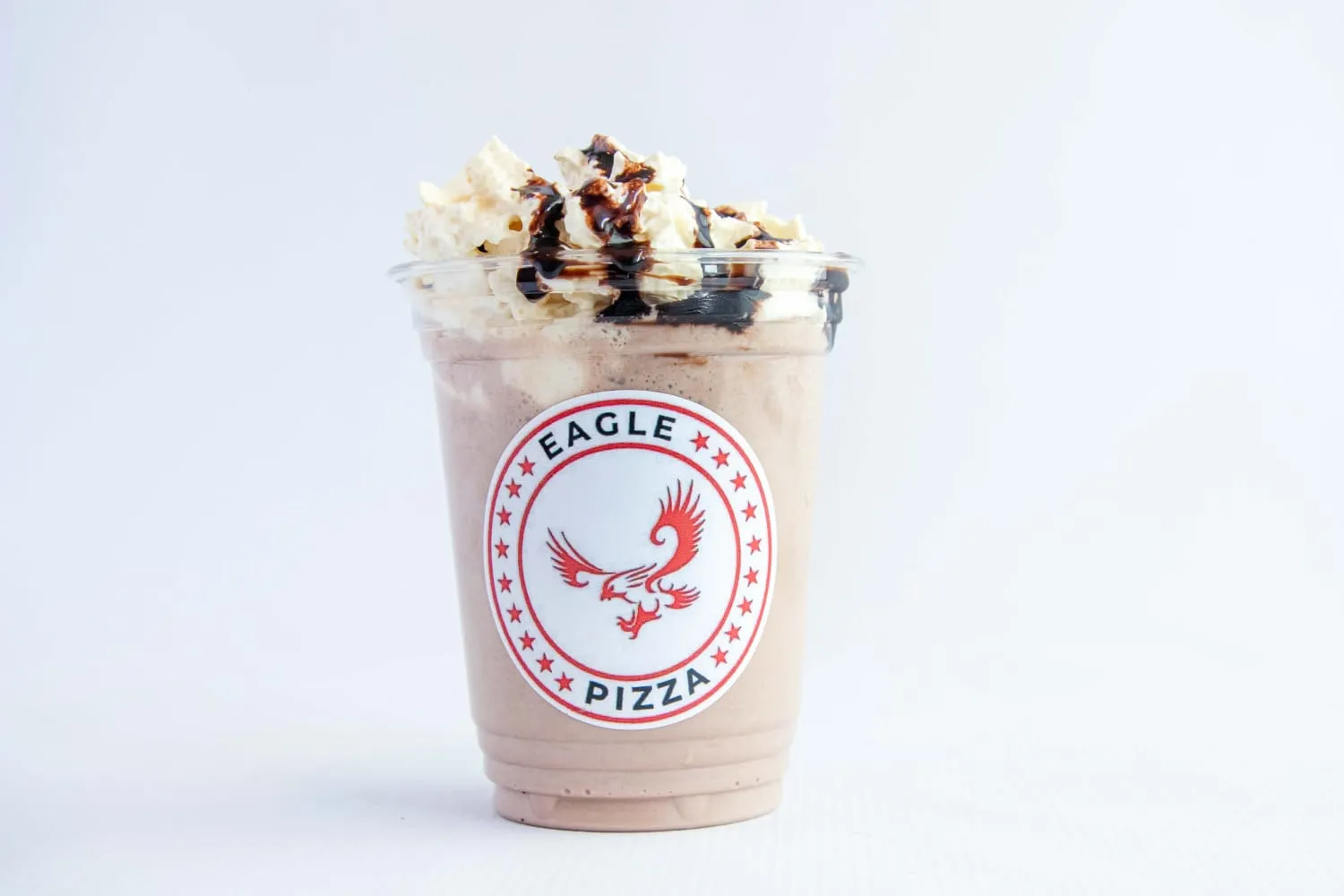 Chocolate Milkshakes